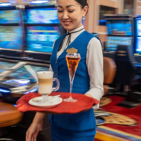 Makao Casino