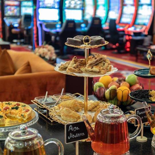 Makao Casino