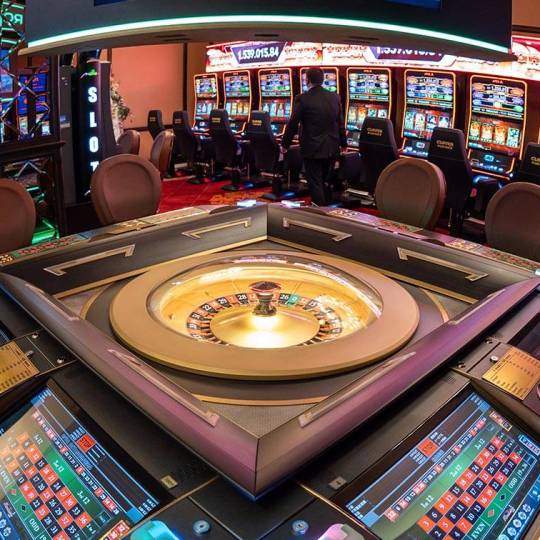 Makao Casino