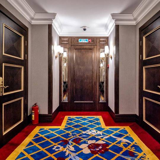 Hotel Makao