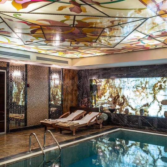 Makao Spa