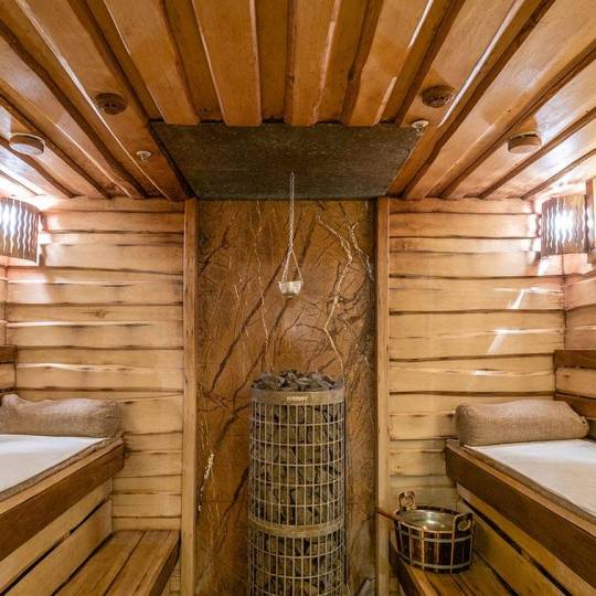 Makao Spa
