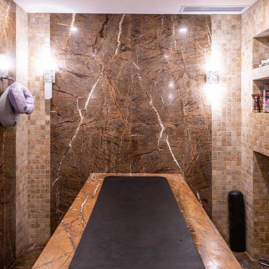 Makao Spa
