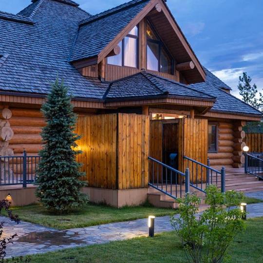 Makao Luxury Village