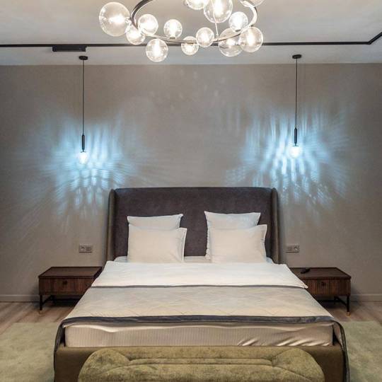 Makao Luxury Village