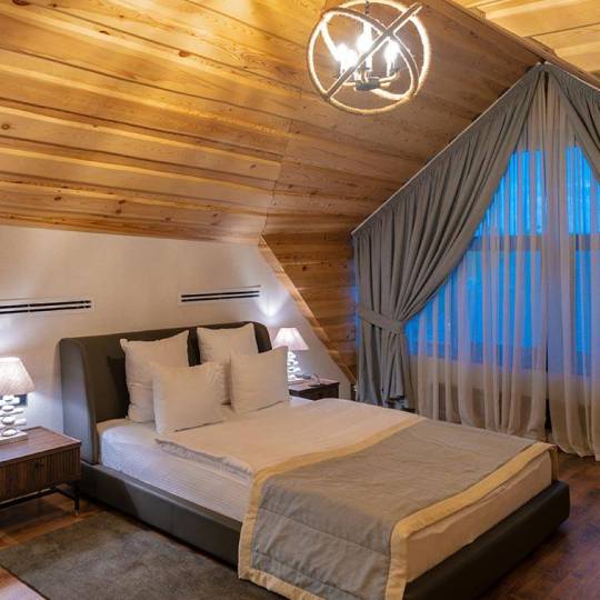 Makao Luxury Village